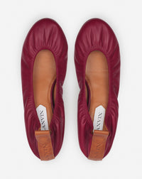 Ballerina - Sequoia