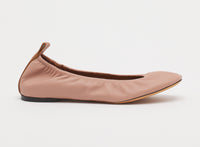 Ballerina - Rose pâle