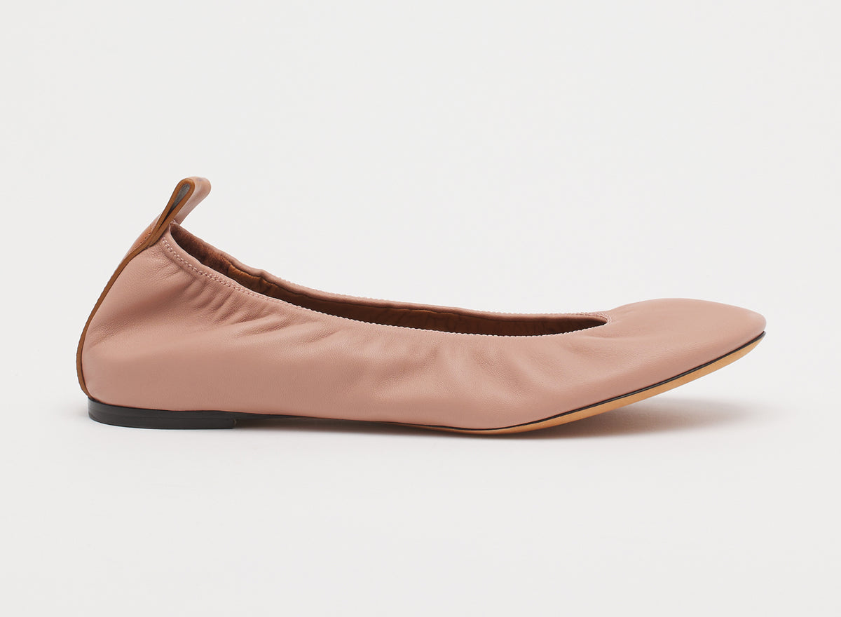 Ballerina - Rose pâle