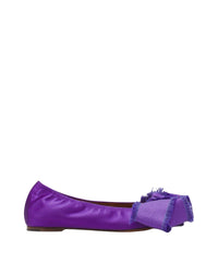 Ballerine avec archet - Anemone