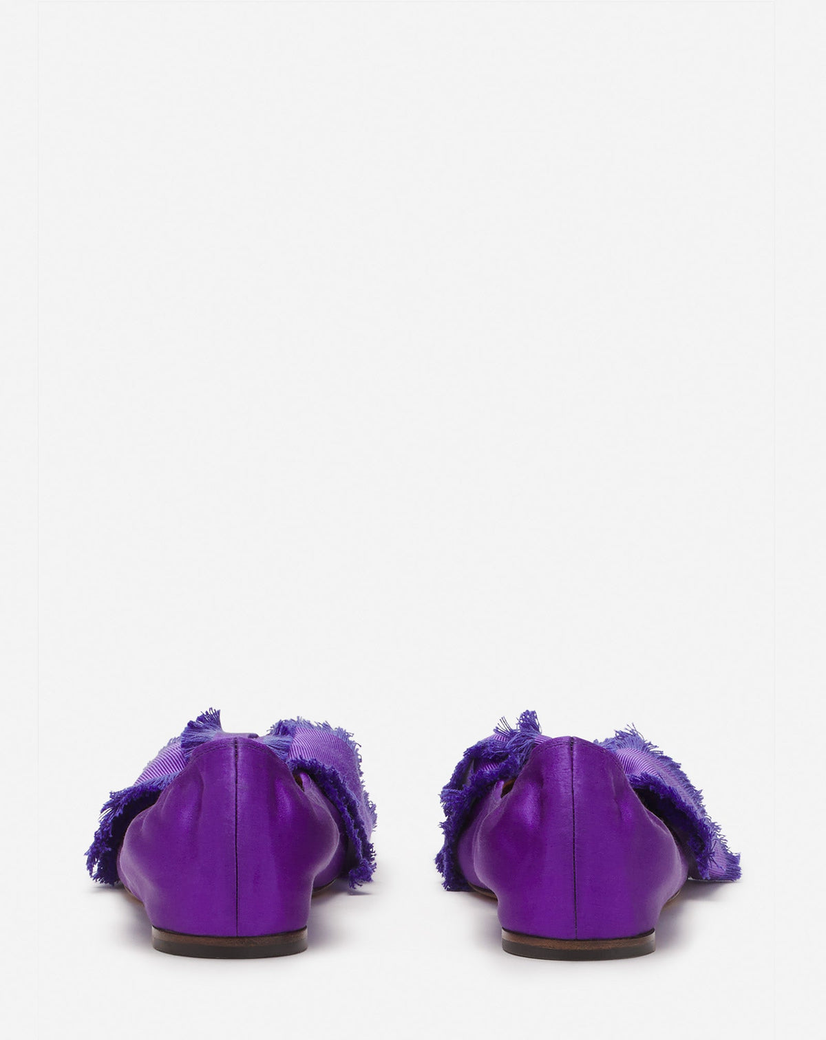 Ballerine avec archet - Anemone