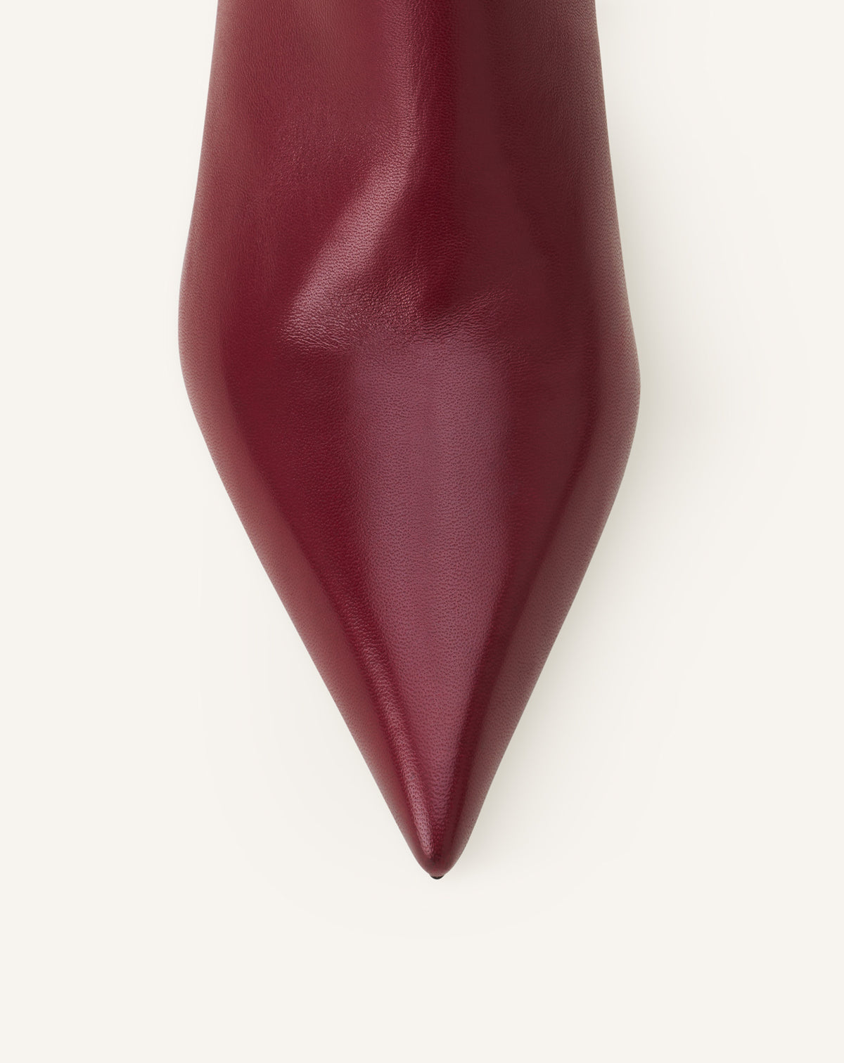 Bottine petit talon 50mm - Bacchus