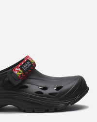 Mules Curb Lanvin x Suicoke - Noir