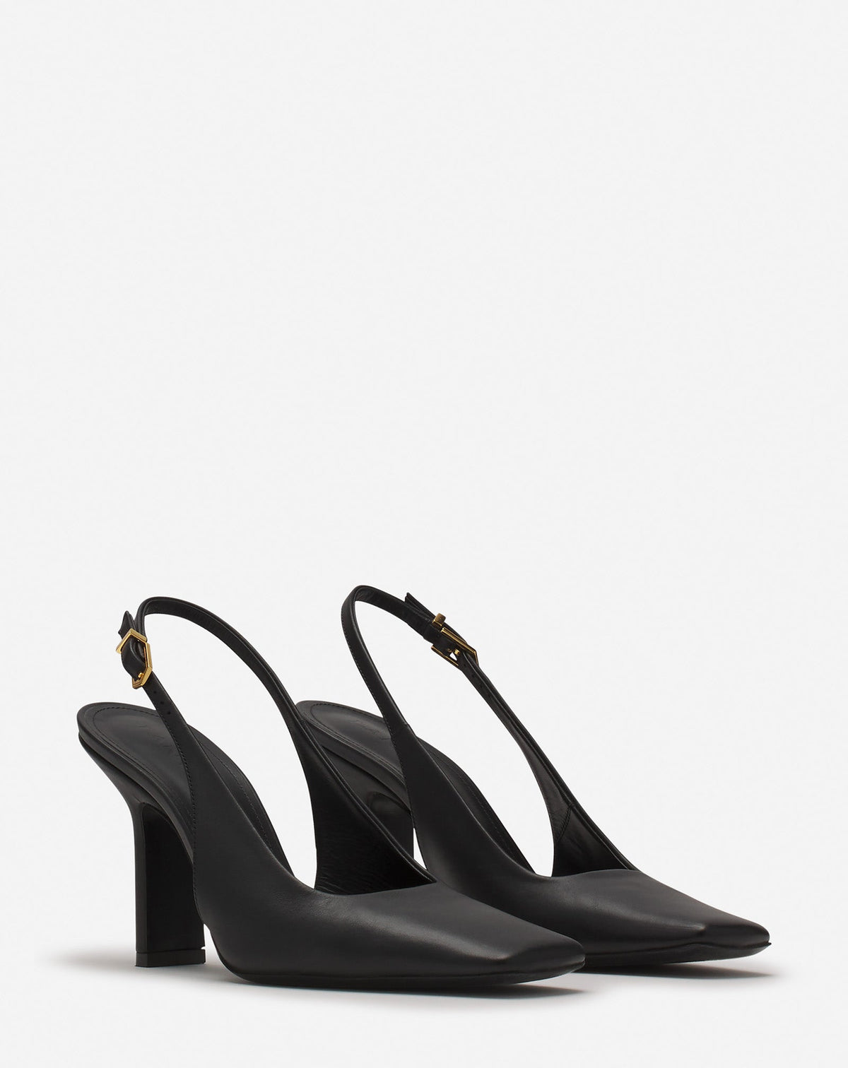 Escarpins - Noir