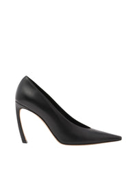 Swing pump 95mm - Noir