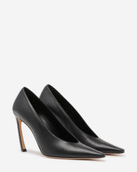 Swing pump 95mm - Noir