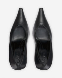 Swing pump 95mm - Noir