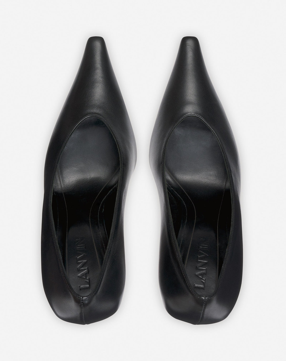 Swing pump 95mm - Noir