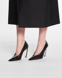 Swing pump 95mm - Noir