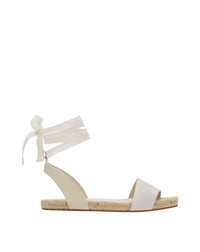 Espadrille - Lin