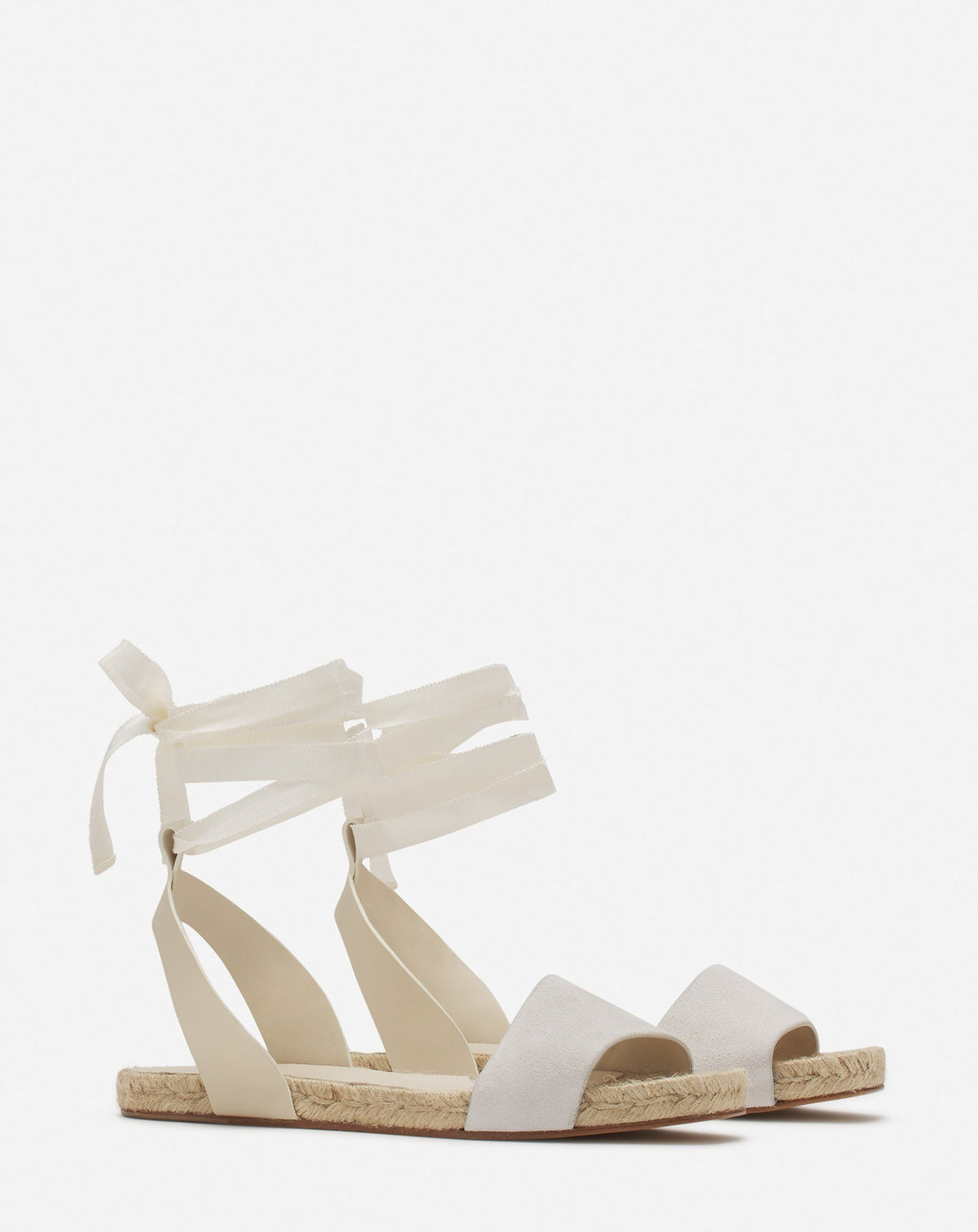 Espadrille - Lin