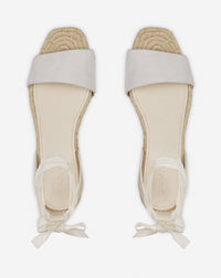 Espadrille - Lin