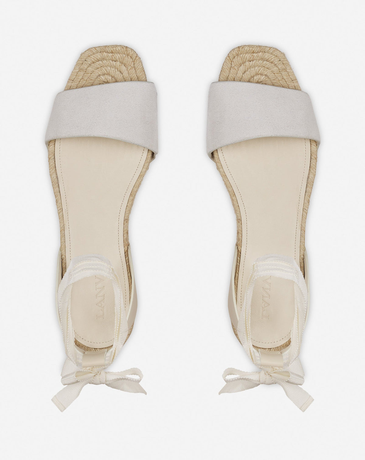 Espadrille - Lin
