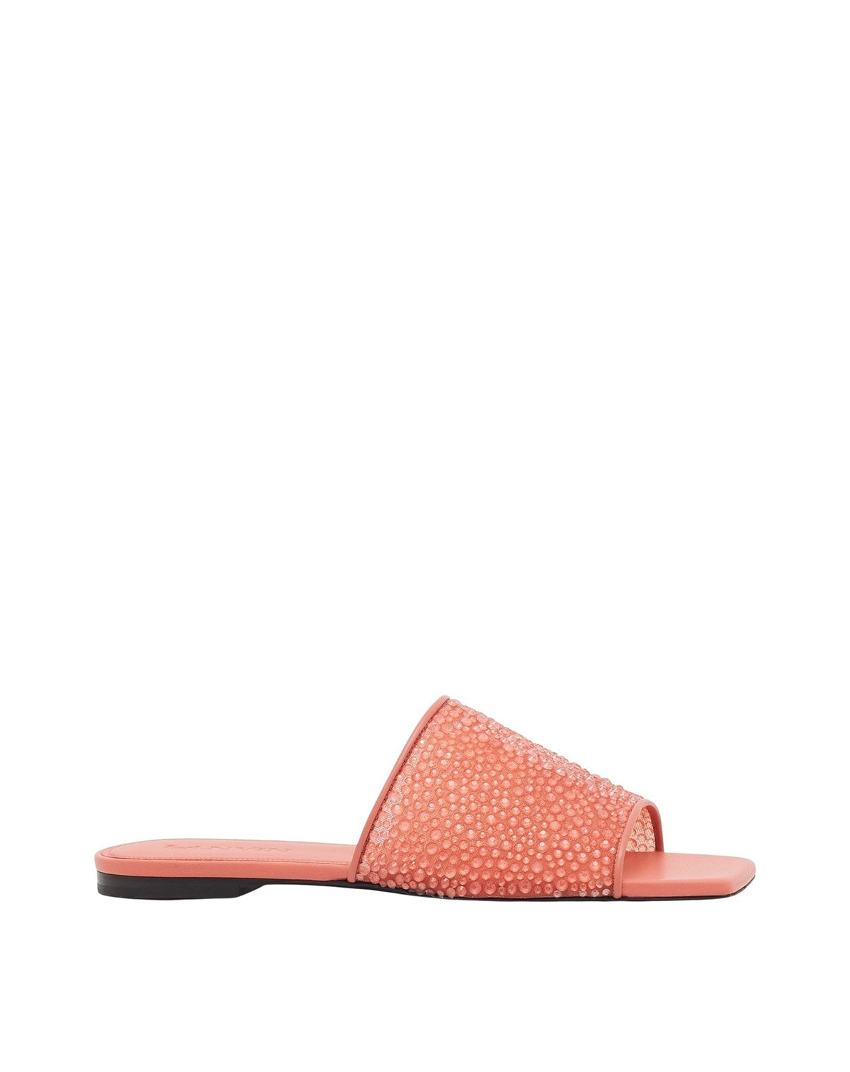 Slide avec strass - Litchi