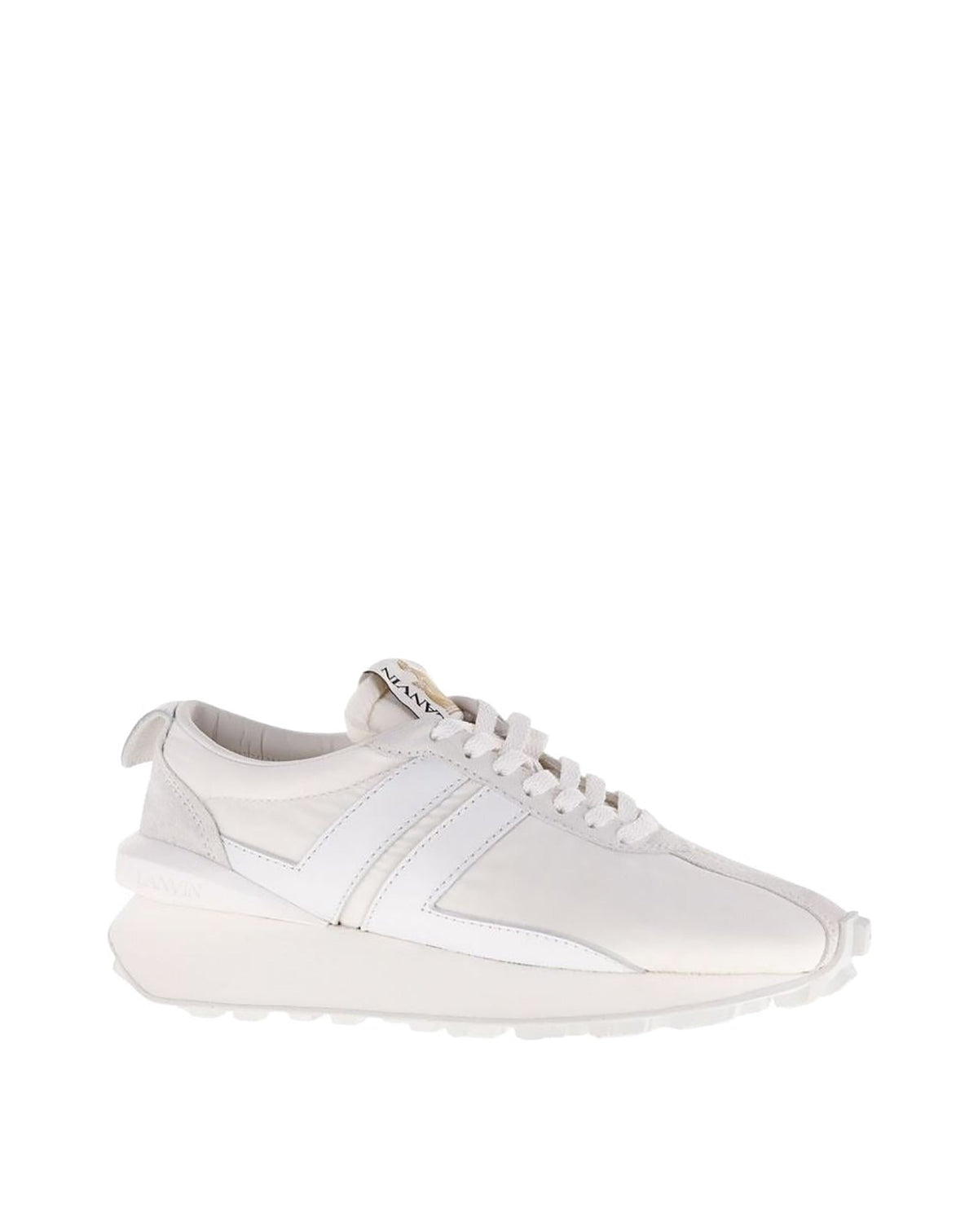 Sneakers bumpr - Blanc