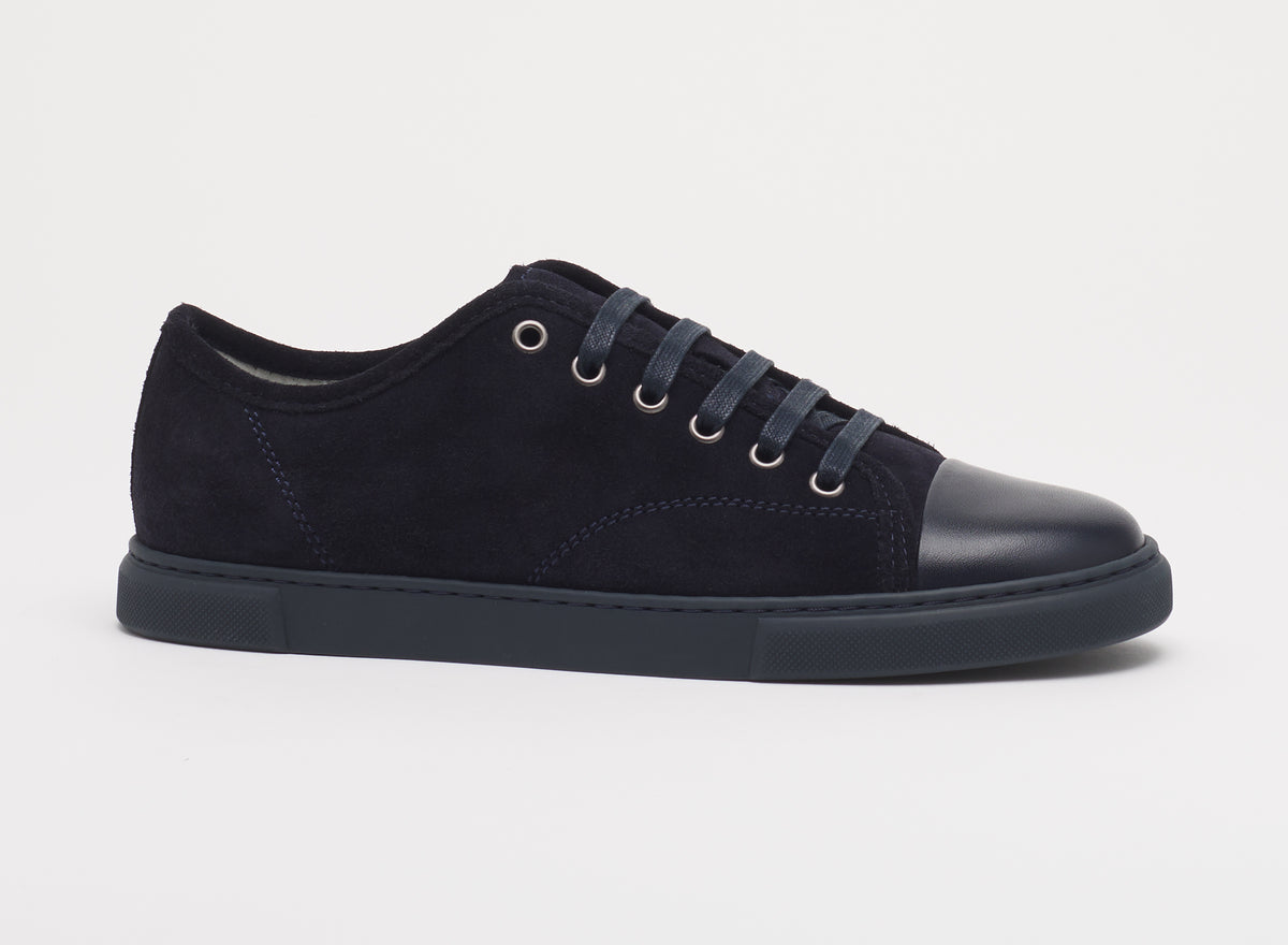 Dbb1 sneakers - Marine noir