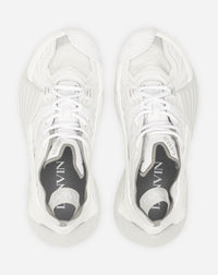 Lanvin flash-x sneakers - Blanc