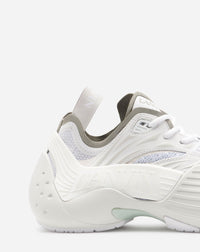 Lanvin flash-x sneakers - Blanc