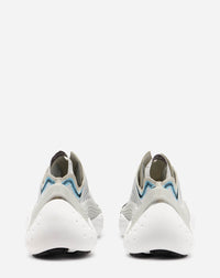 Lanvin flash-x sneakers - Argent
