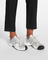 Lanvin flash-x sneakers - Argent