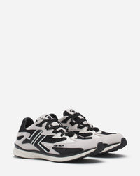 Meteor runner - Noir & blanc
