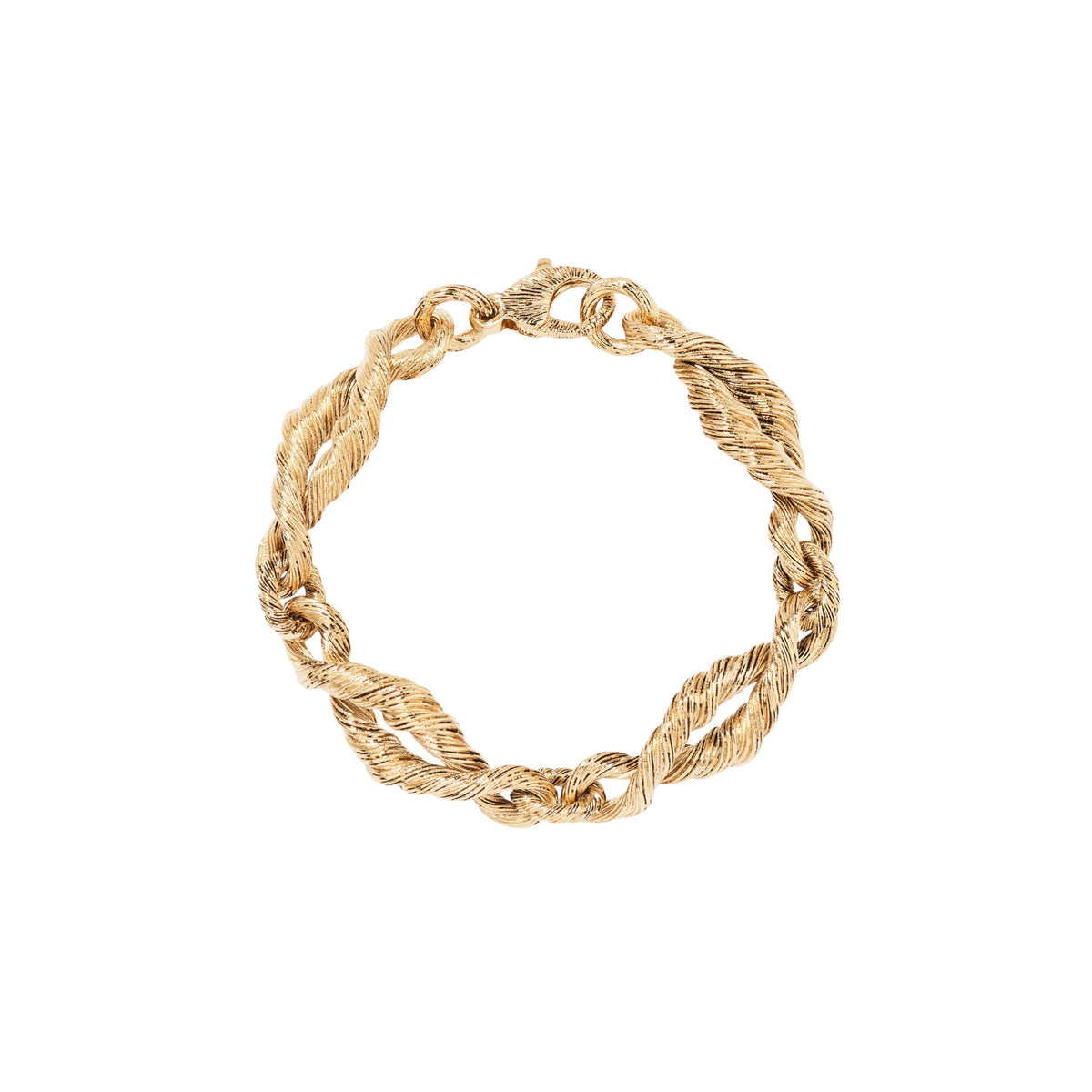 Bracelet Lola Br - Doré