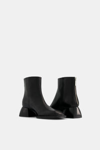 Bottes Bulla Gine 50 - Ame noir
