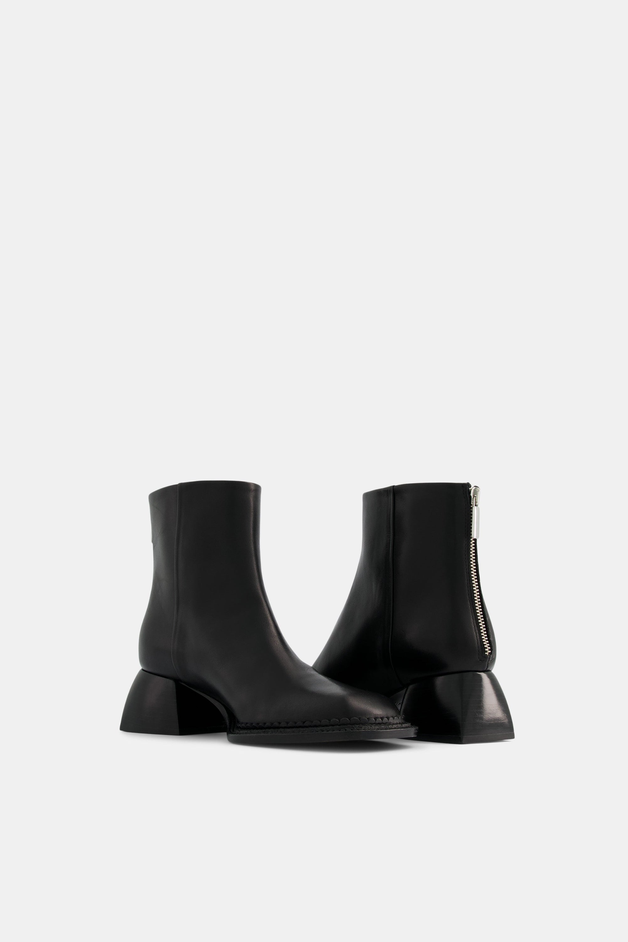 Bottes Bulla Gine 50 - Ame noir