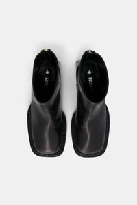 Bottes Bulla Gine 50 - Ame noir