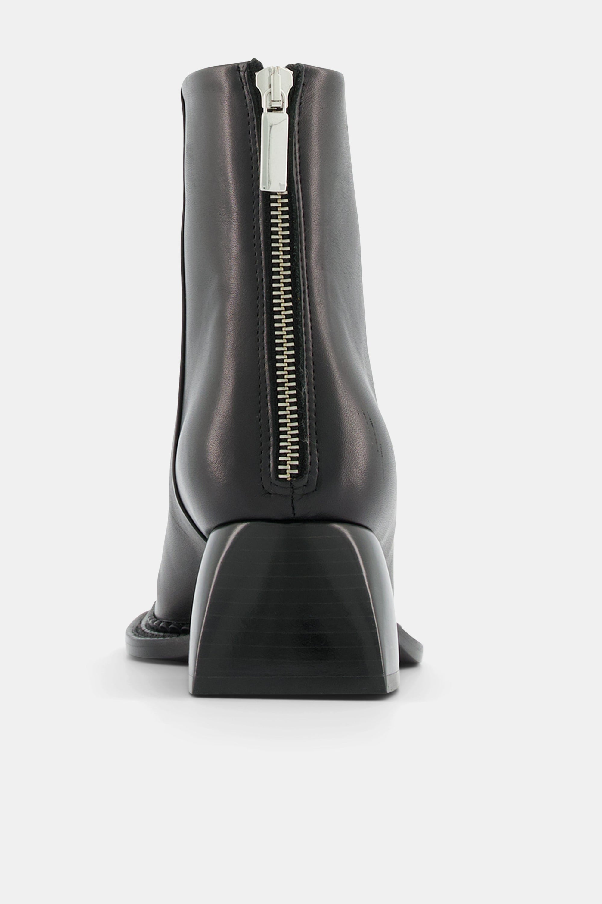 Bottes Bulla Gine 50 - Ame noir
