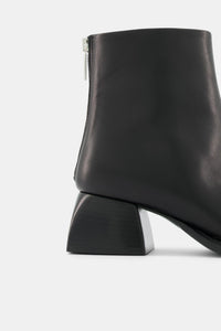Bottes Bulla Gine 50 - Ame noir