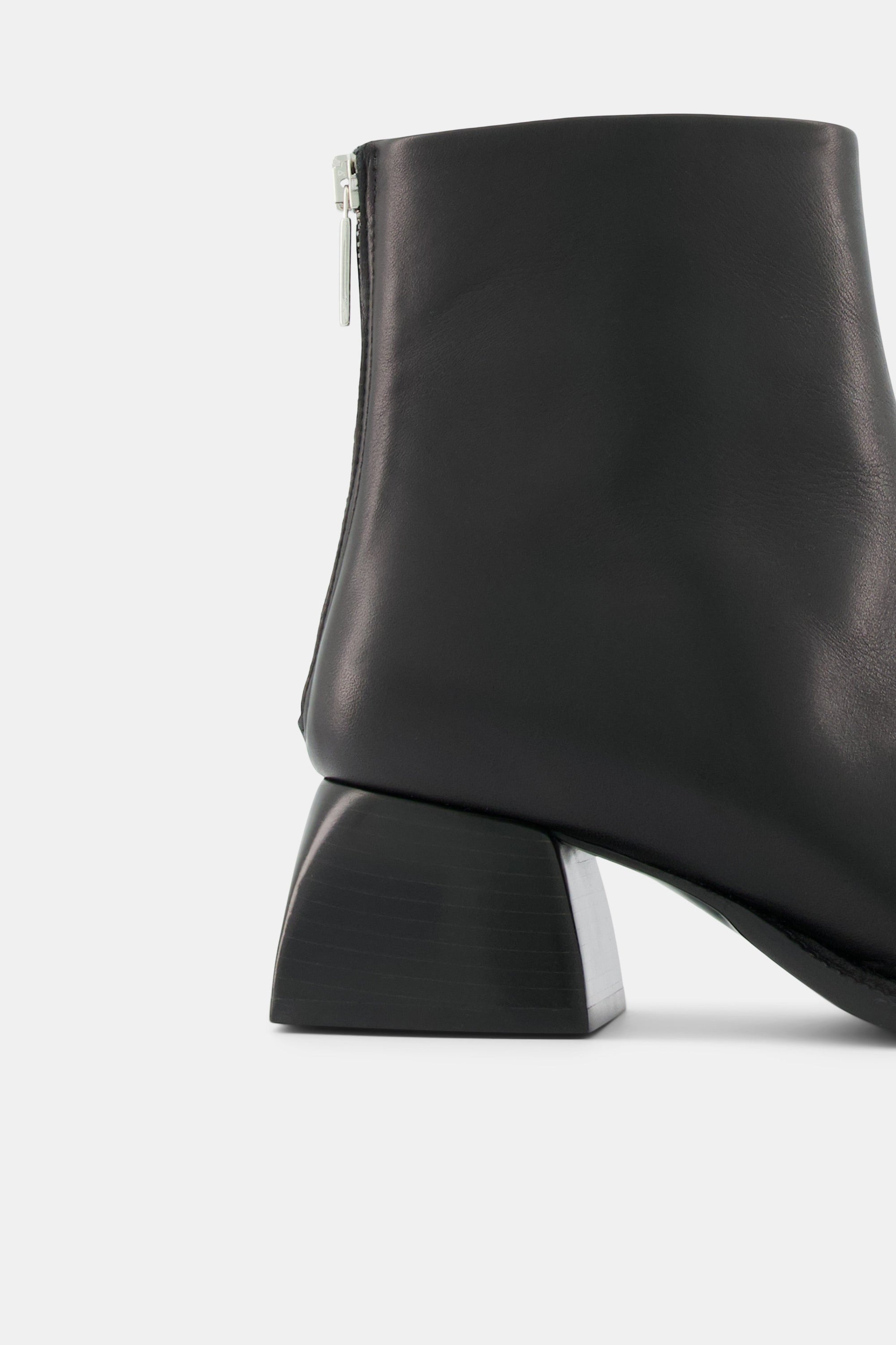 Bottes Bulla Gine 50 - Ame noir