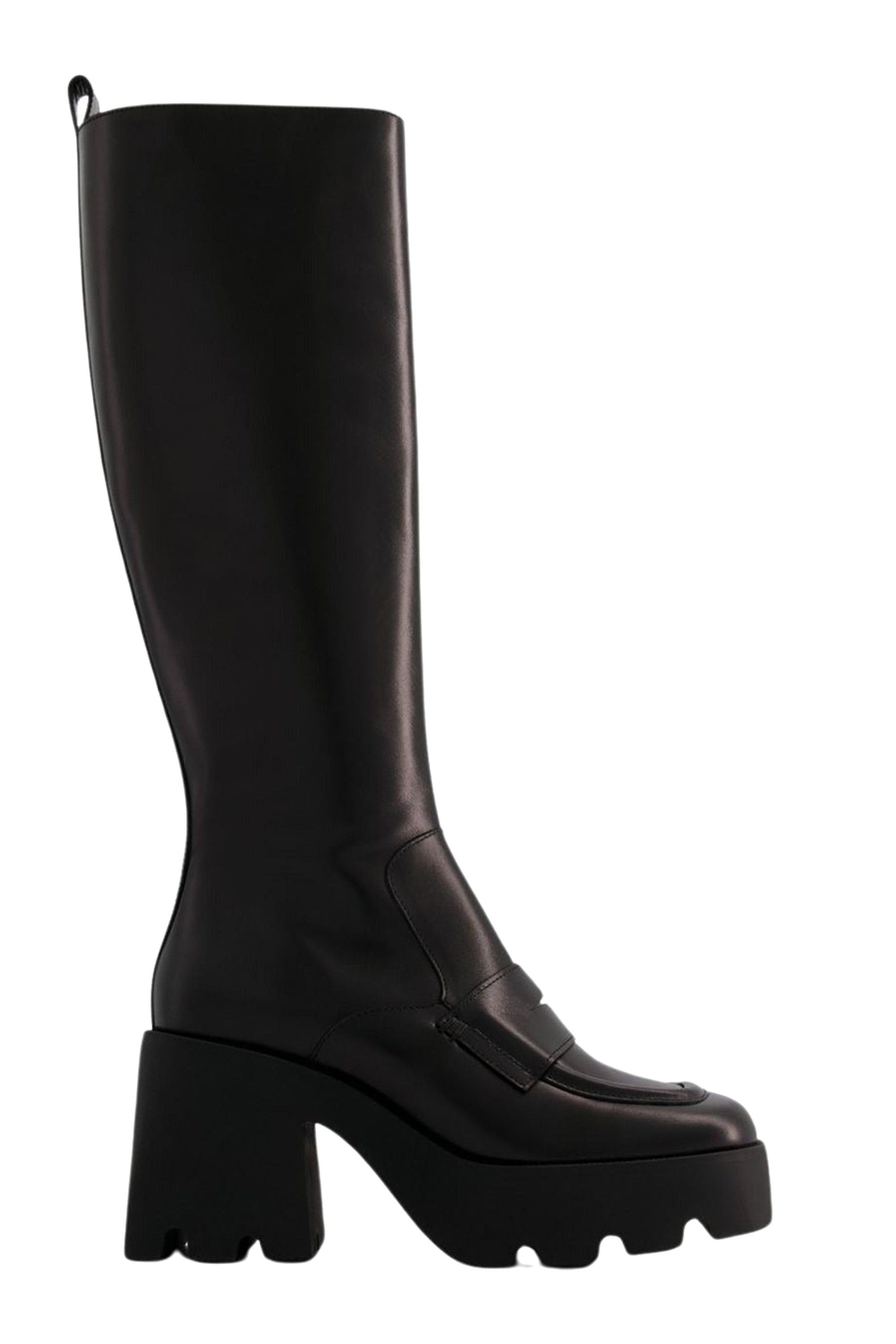 Bulla Carlie 90 Boots - Nappa