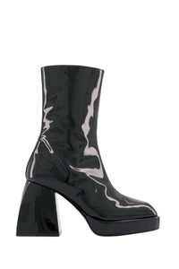 3 QTY DJV-290€-20/22 RELIQUAT Bulla Corta 90 Black Patent