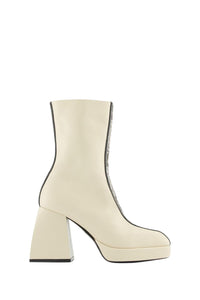 Bottes Bulla Corta 90 - Python mix