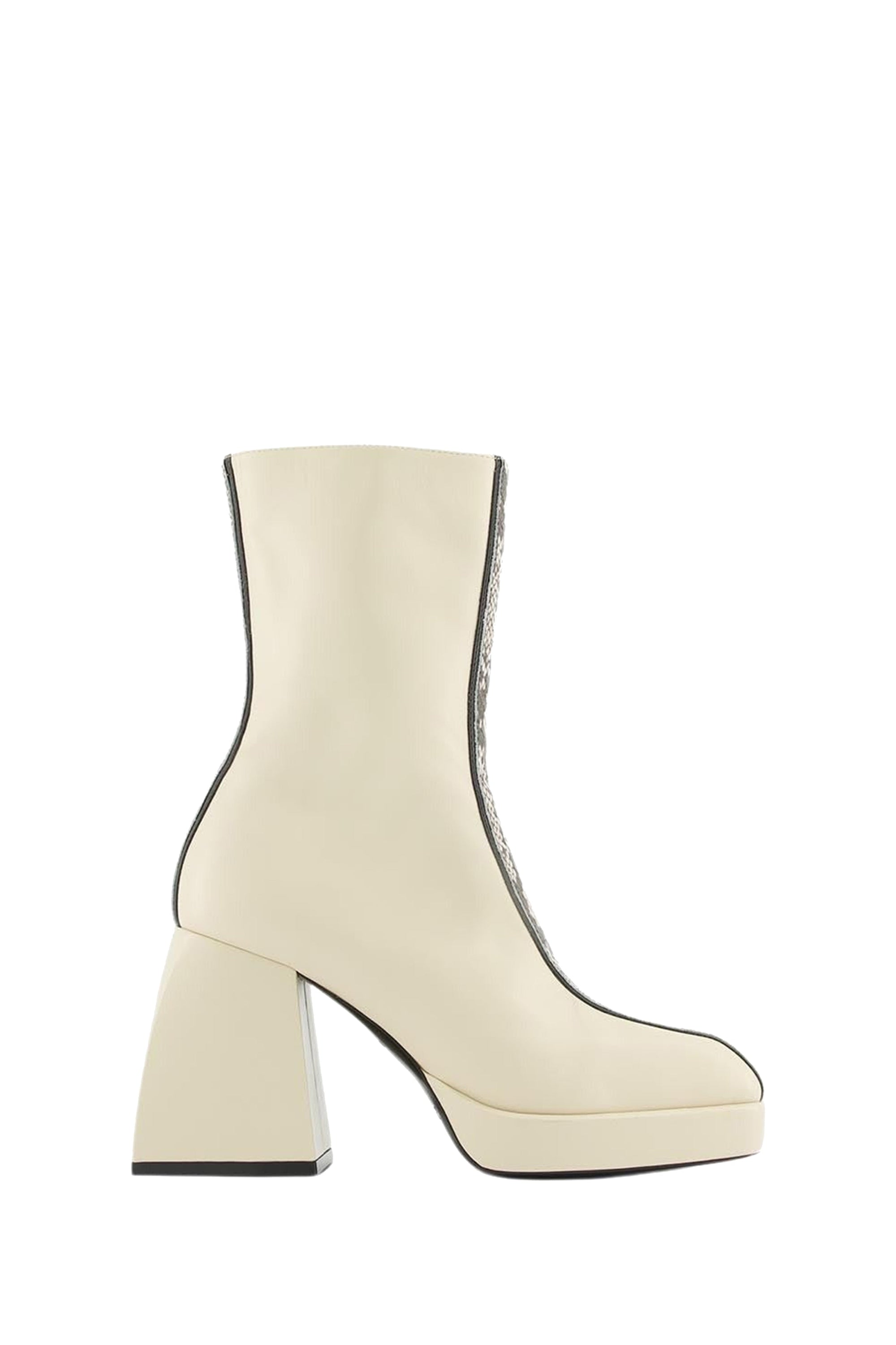 Bottes Bulla Corta 90 - Python mix