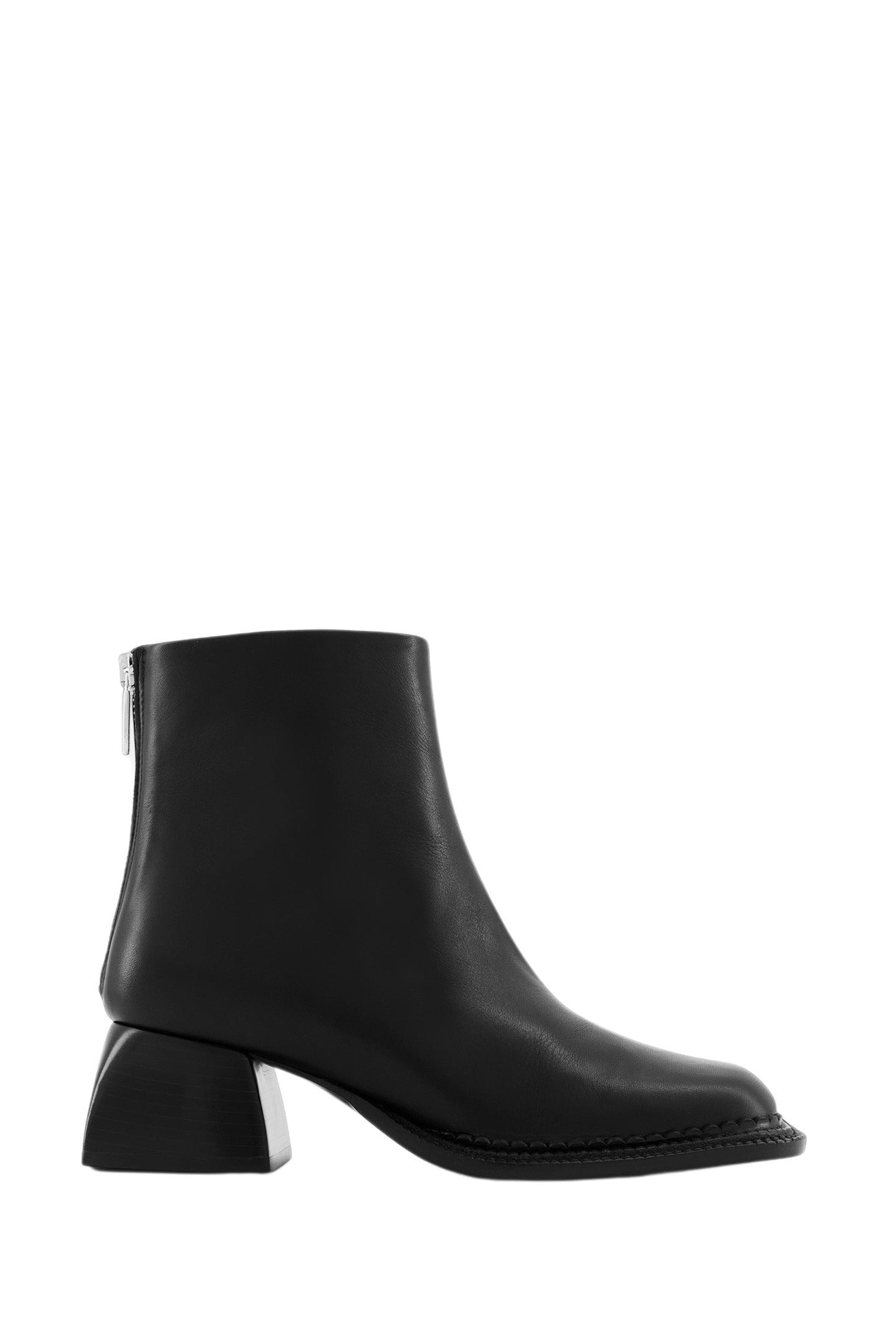 Bottes Bulla Gine 50 - Ame noir