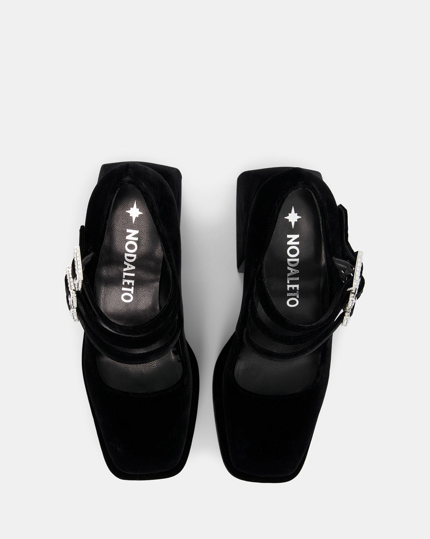 Bulla Marietta 120 Babies - Black moon