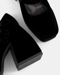 Bulla Marietta 120 Babies - Black moon