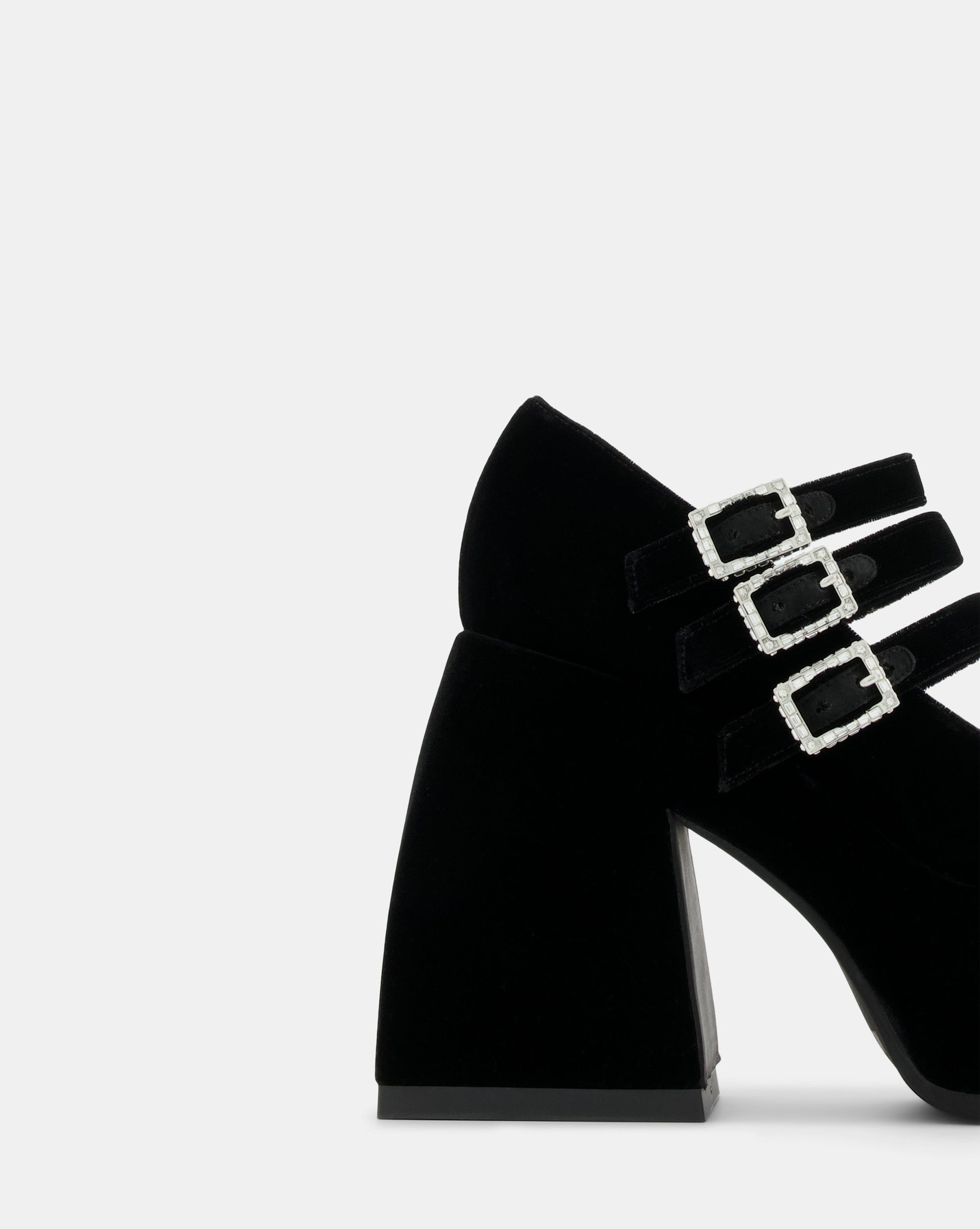Bulla Marietta 120 Babies - Black moon