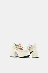 Babies Bulla Marietta 120 - Ecru