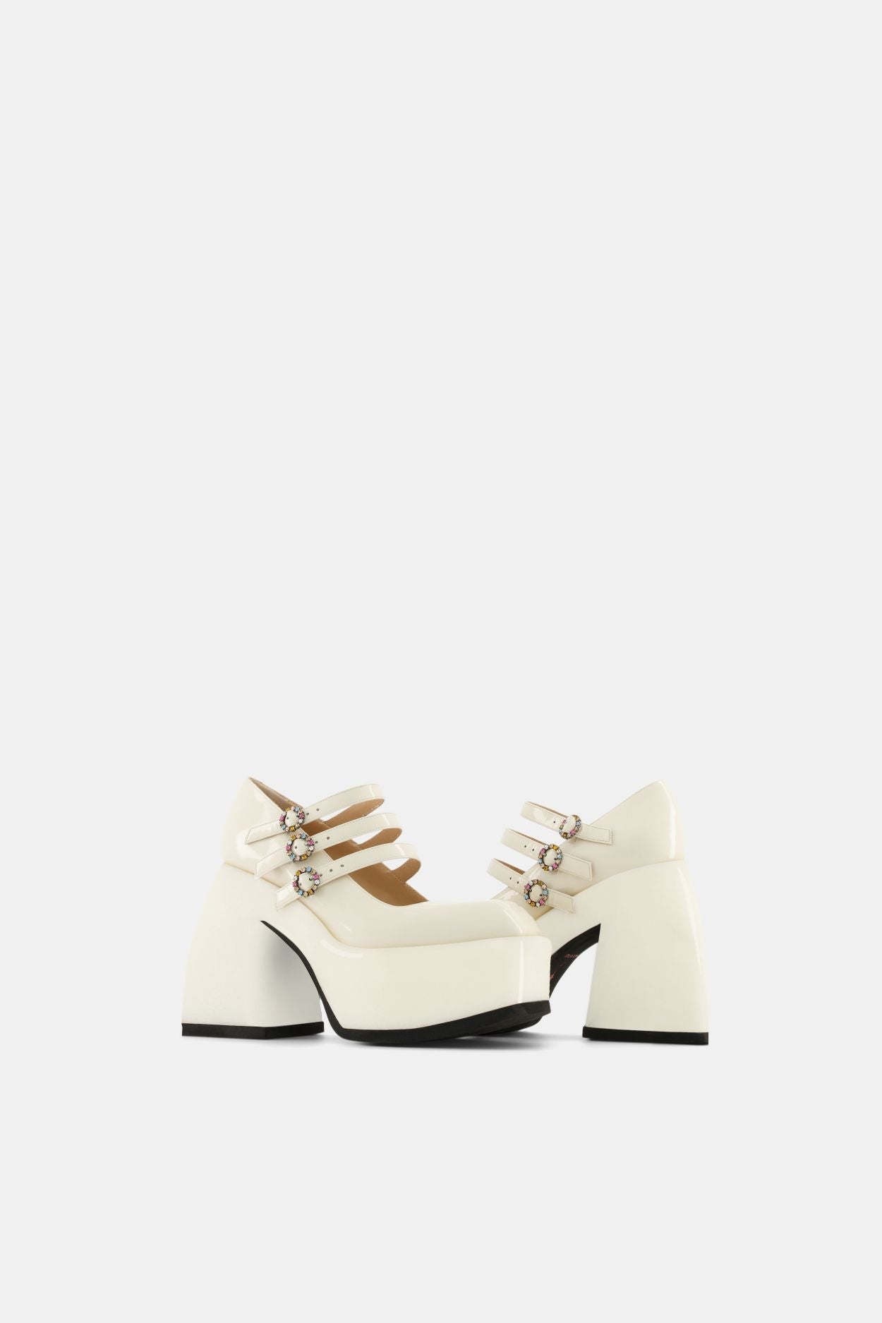 Babies Bulla Marietta 120 - Ecru