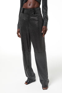 Pantalon - Black