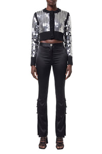 RECOLO BLACK /// Pantalon - Black