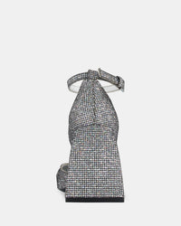 Bulla Pia 90 pumps - Sequins