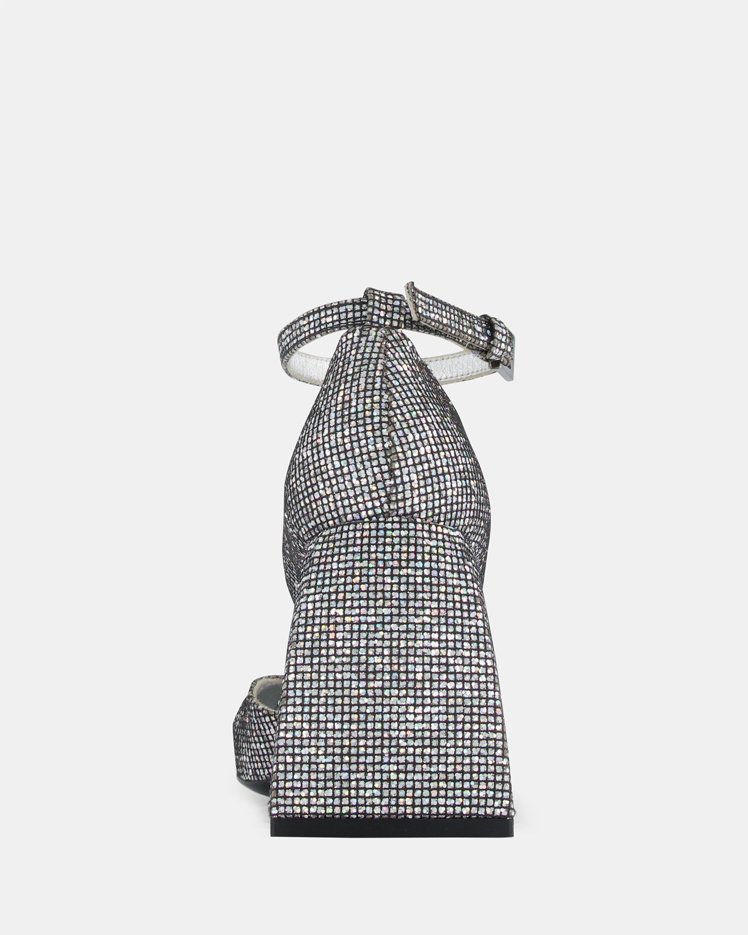 Bulla Pia 90 pumps - Sequins