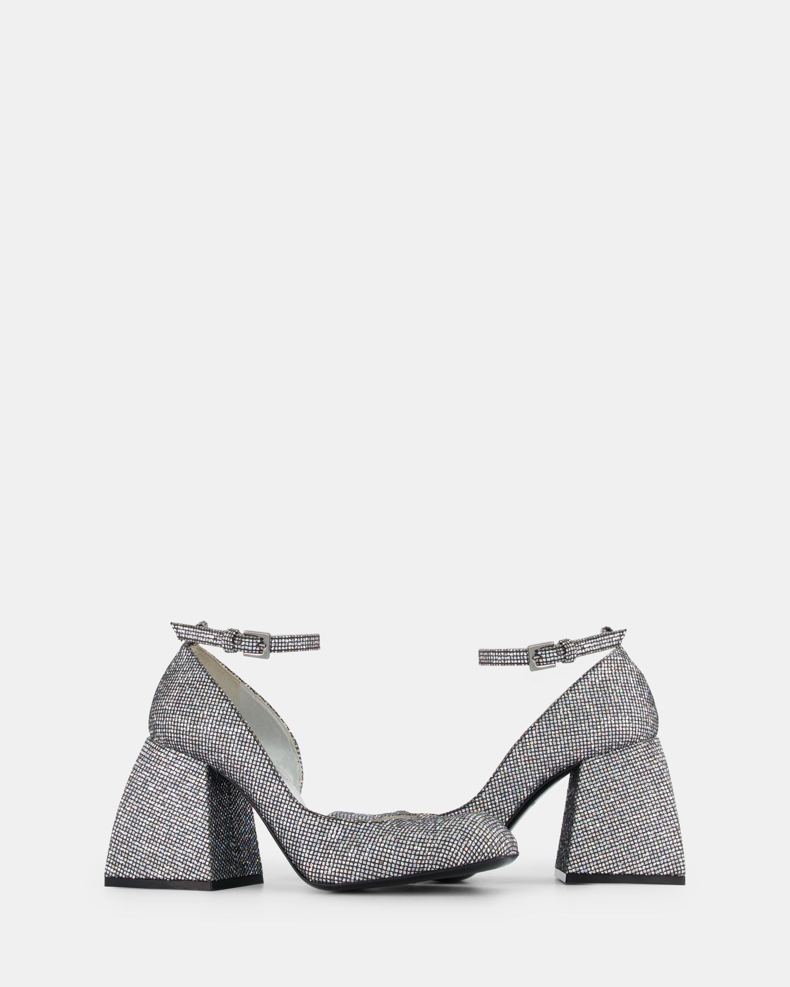 Bulla Pia 90 pumps - Sequins