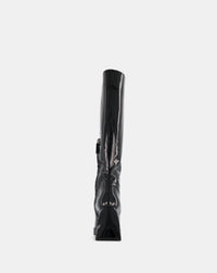 Bottes Bulla Solal 90 - Noir