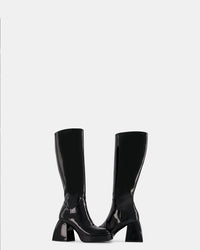 40 QTY DJV-250€-51/83 RELIQUAT Bulla Solal 90 Black Patent