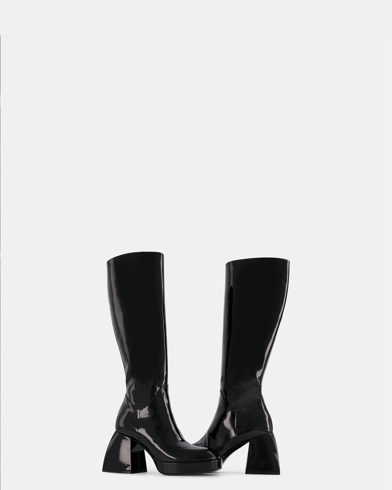 40 QTY DJV-250€-51/83 RELIQUAT Bulla Solal 90 Black Patent